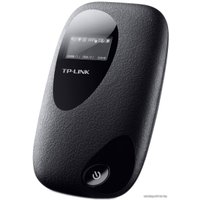 Мобильный 3G Wi-Fi роутер TP-Link M5350