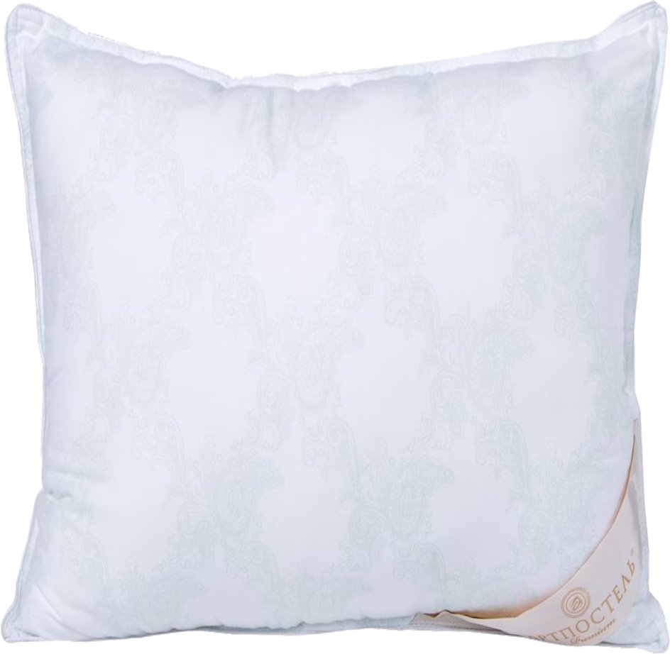 

Спальная подушка АртПостель Лебяжий пух 1116 38x38