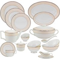 Столовый сервиз Lenardi Джульетта 145-351 (100пр) в Гродно