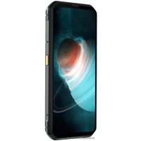 Телефон Blackview BL6000 Pro (черный)