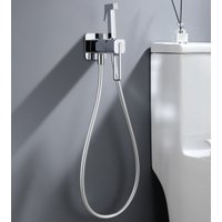 Гигиенический душ Ganzer GZ12157