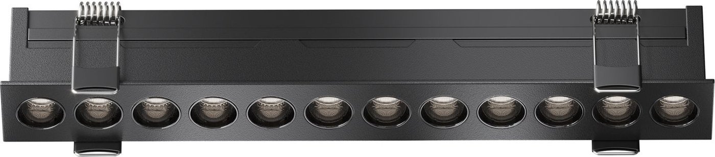 

Точечный светильник Technical DL065-20W3-6K-B