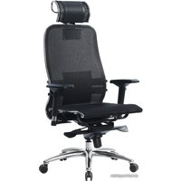  Metta Samurai S-3.03 (черный)