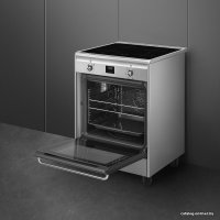 Кухонная плита Smeg CX60ISVT9