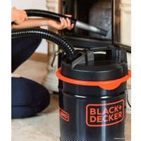 Пылесос Black & Decker BXVC20MDE