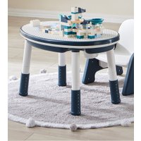 Детский стол Nino Play BS-8830+8833C (blue)