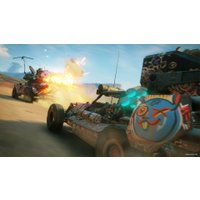  RAGE 2 для Xbox One