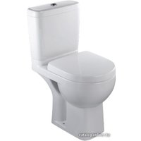 Унитаз напольный Jacob Delafon Odeon Up 18557K