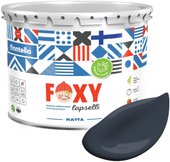 Foxy Lapselli Matte Murmeli F-50-1-3-FL289 2.7 л (синий)