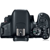 Зеркальный фотоаппарат Canon EOS 800D Body