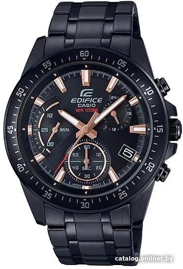 Наручные часы Casio Edifice EFV-540DC-1B