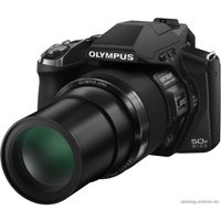 Фотоаппарат Olympus Stylus SP-100EE