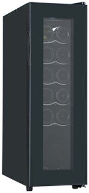 

Винный шкаф Berg BRGWA12