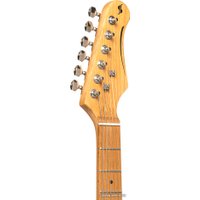 Электрогитара Stagg SET-PLUS BK