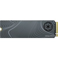 SSD Seagate FireCuda Beskar Ingot Special Edition 500GB ZP500GM3A033