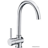 Смеситель Laveo Lete BKU 068D