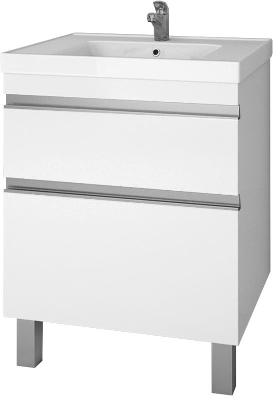 

Dreja Тумба с умывальником Grace Plus + Grace 60