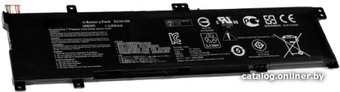 Аккумуляторы для ноутбуков Копия ASUS K501LB-OR