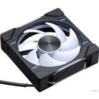 Вентилятор для корпуса Phanteks D30-120 D-RGB Regular Black PH-F120D30_DRGB_PWM_BK01