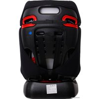 Детское автокресло Еду-Еду KS 719 (черный/кольца)