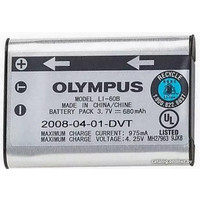 Аккумулятор Olympus LI-60B