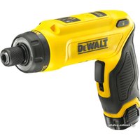 Электроотвертка DeWalt DCF680G2