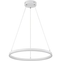 Подвесная люстра Escada Void 10254/1LED (White APP)