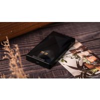 Hi-Fi плеер FiiO M11 Plus (черный)