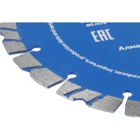 Отрезной диск алмазный  Startul SE8003-230