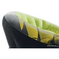 Надувное кресло Intex 68581