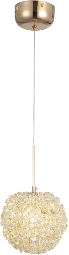 Подвесная люстра Lussole Appling LSP-8737