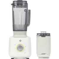 Стационарный блендер Lequip BS7 Quattro (белый)