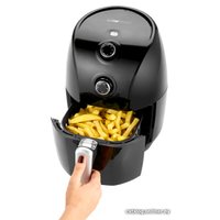 Аэрогриль (аэрофритюрница) Clatronic FR 3698 H