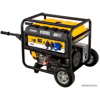 Бензиновый генератор Denzel PS 90 EA