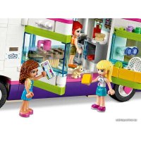 Конструктор LEGO Friends 41395 Автобус для друзей