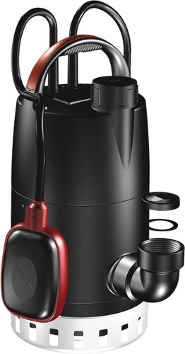 Grundfos Unilift CC 5 A1
