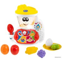 Интерактивная игрушка Chicco Говорящий Поваренок Cooky 00010197000180