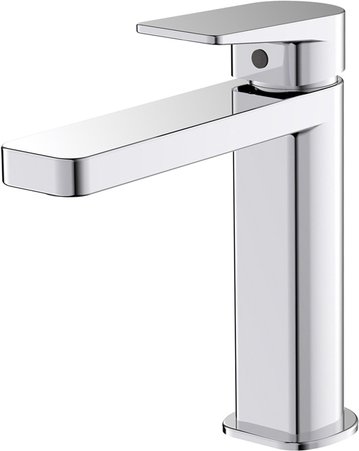 

Смеситель IDDIS Bridge BRDSB00i01 (хром)