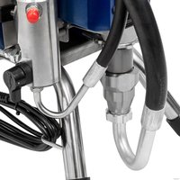 Краскораспылитель HYVST EPT 270
