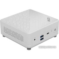 Компактный компьютер MSI Cubi 5 12M-043XRU 9S6-B0A812-263