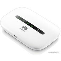 Мобильный 4G Wi-Fi роутер Huawei E5330