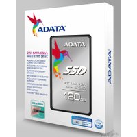 SSD ADATA Premier SP550 120GB (ASP550SS3-120GM-C)