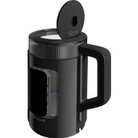 Электрический чайник Weissgauff WK 1520 Db Touch BodyCool