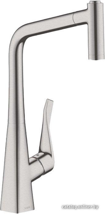 Смеситель Hansgrohe Metris 14820800