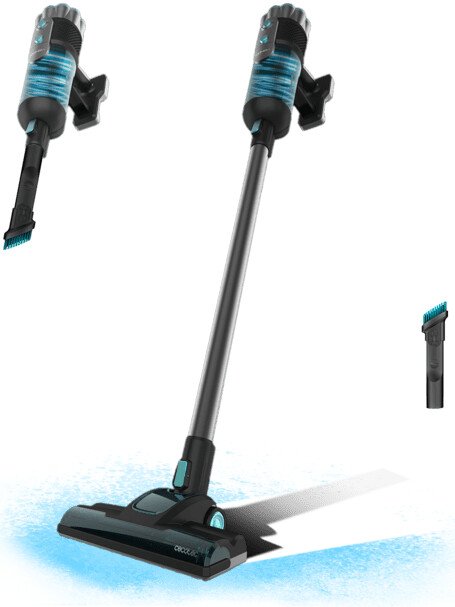 

Пылесос Cecotec Conga 700 PowerHead