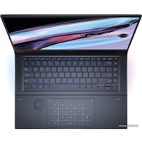 Ноутбук ASUS Zenbook Pro 16X UX7602ZM-ME136X