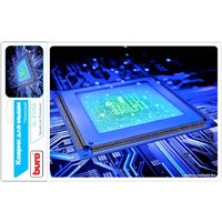 Коврик для мыши Buro BU-R51768