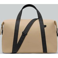 Спортивная сумка Gaston Luga Dash Weekender Small Travel& Sport Bag (бежевый)