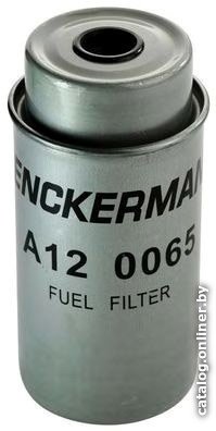 

Топливный фильтр Denckermann A120065