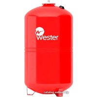 Расширительный бак Wester WRV 80